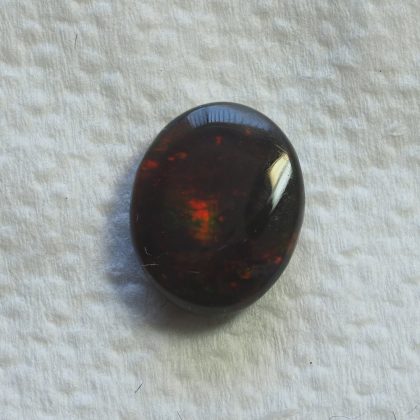 2.43ct SOLID OPAL stock 230170