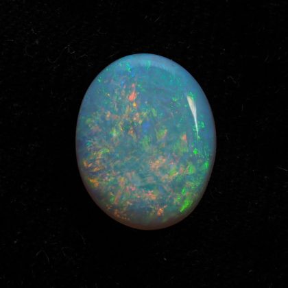 4.25ct SOLID OPAL stock 230360
