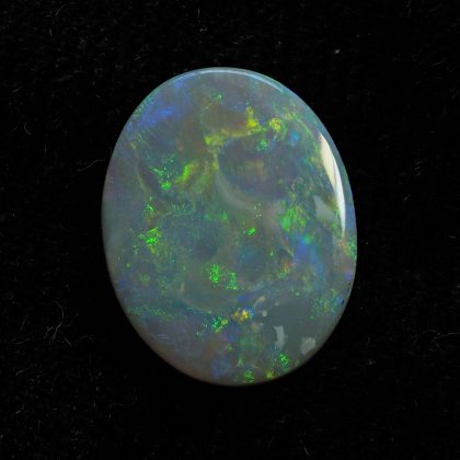 2.75ct SOLID OPAL stock 252458