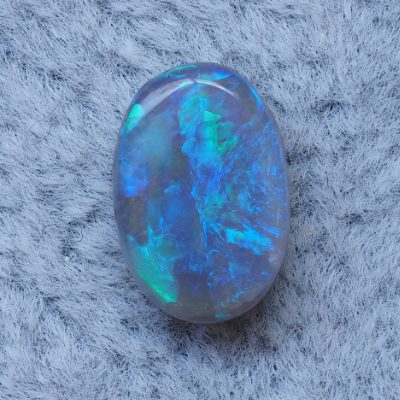 1.29ct SOLID OPAL stock 252491