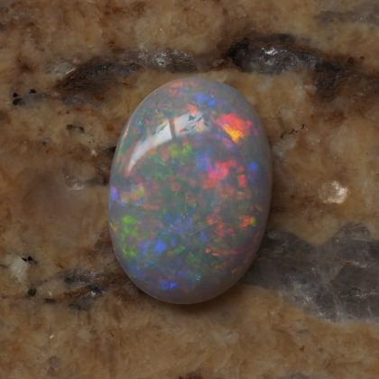 2.02ct SOLID OPAL stock 252940