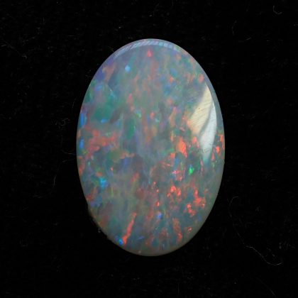 2.47ct SOLID OPAL stock 288101
