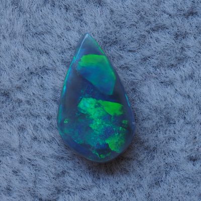 1.09ct SOLID OPAL stock 288124