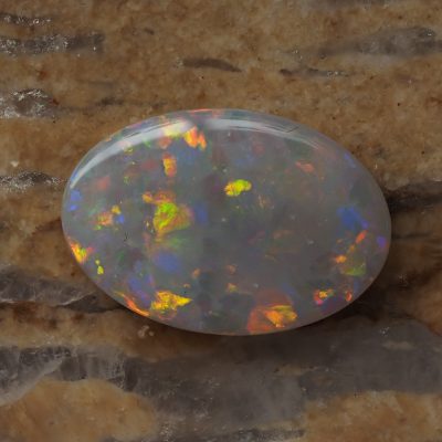 9.72ct SOLID OPAL stock 288160