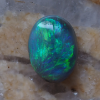 1.3ct SOLID OPAL stock 230154