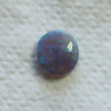 1.48ct SOLID OPAL stock 230227