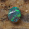 1.19ct SOLID OPAL stock 230253