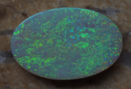 19.33ct SOLID OPAL stock 230301