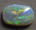 23.88ct SOLID OPAL stock 230393