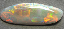64.59ct SOLID OPAL stock 230464