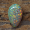 16.3ct SOLID OPAL stock 230471