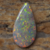 20.45ct SOLID OPAL stock 230495