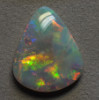 17.7ct SOLID OPAL stock 230496