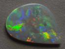32.8ct SOLID OPAL stock 230497