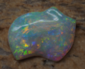 30.1ct SOLID OPAL stock 230498
