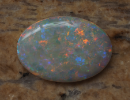 14.07ct SOLID OPAL stock 230499
