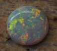 20.49ct SOLID OPAL stock 230500