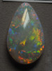 31ct SOLID OPAL stock 230503