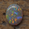 13.78ct SOLID OPAL stock 230506