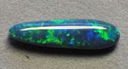 10.18ct SOLID OPAL stock 230520