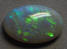 37.35ct SOLID OPAL stock 230534