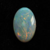 3.83ct SOLID OPAL stock 230542