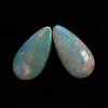 4.32ct SOLID OPAL stock 230549