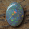 20.32ct SOLID OPAL stock 230588
