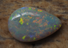 37.5ct SOLID OPAL stock 230701