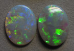 25.45ct SOLID OPAL stock 230702