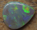 41.11ct SOLID OPAL stock 230704