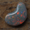 17.47ct SOLID OPAL stock 230755