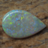 27.94ct SOLID OPAL stock 230775