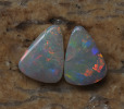8.55ct SOLID OPAL stock 230781