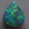 9.1ct SOLID OPAL stock 230800