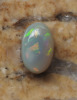 2.52ct SOLID OPAL stock 230805