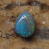 2.86ct SOLID OPAL stock 230845
