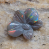 1.59ct SOLID OPAL stock 230891