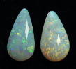 18.92ct SOLID OPAL stock 230949