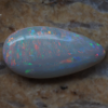 13.17ct SOLID OPAL stock 231057