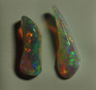 3.3ct SOLID OPAL stock 232066