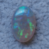 2.42ct SOLID OPAL stock 232133