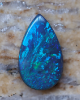 4.16ct SOLID OPAL stock 251311