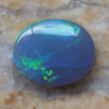 2.12ct SOLID OPAL stock 252316