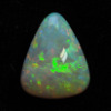 5.42ct SOLID OPAL stock 252335