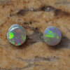 1.67ct SOLID OPAL stock 252417