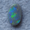 2.34ct SOLID OPAL stock 252424