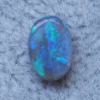 1.29ct SOLID OPAL stock 252491