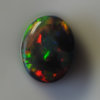 0.75ct SOLID OPAL stock 252509