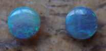 4.28ct SOLID OPAL stock 252523